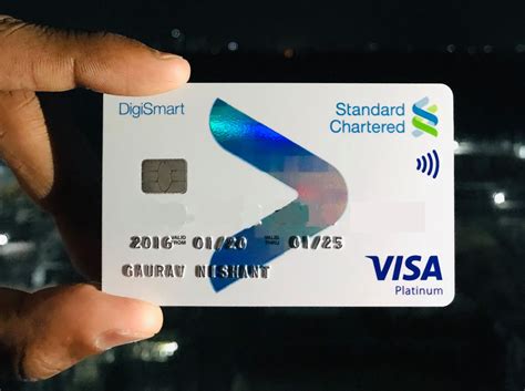 standard chartered bank digi smart credit card|Standard Chartered digi office address.